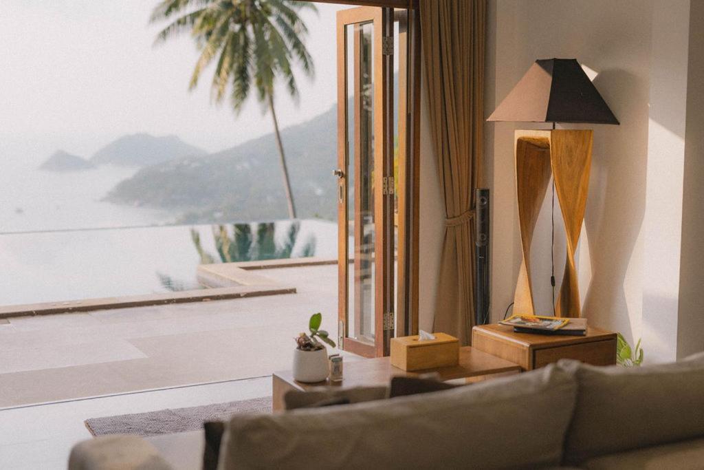 Perfect View Pool Villa Ко Тао Екстериор снимка