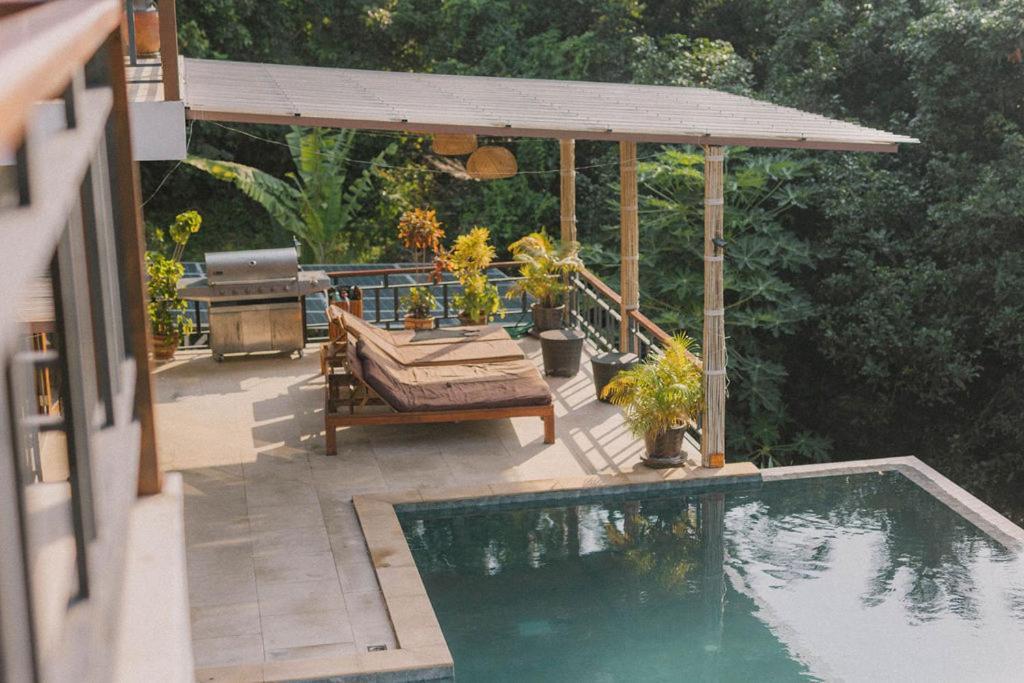 Perfect View Pool Villa Ко Тао Екстериор снимка