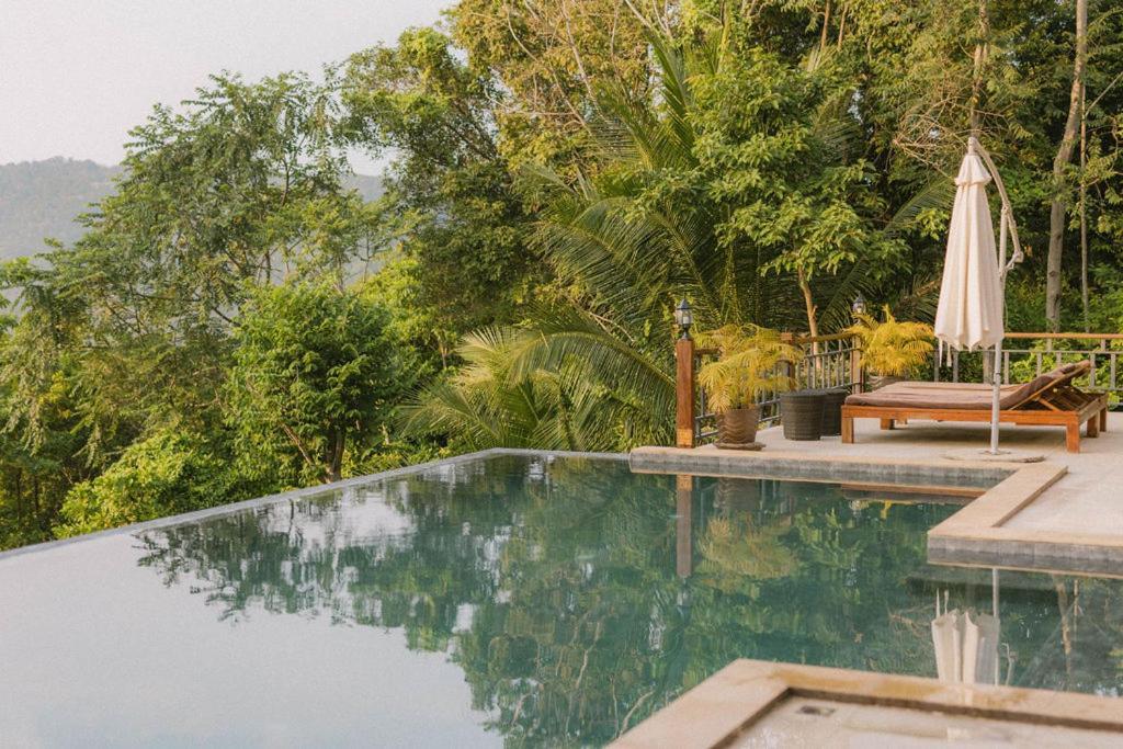 Perfect View Pool Villa Ко Тао Екстериор снимка