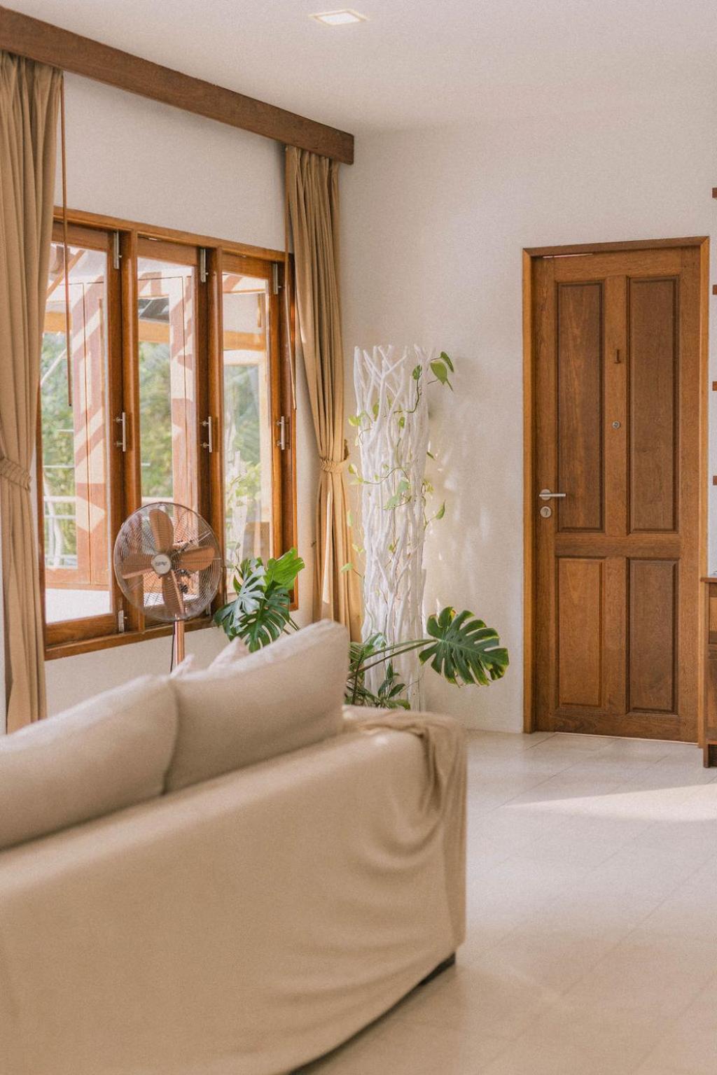 Perfect View Pool Villa Ко Тао Екстериор снимка