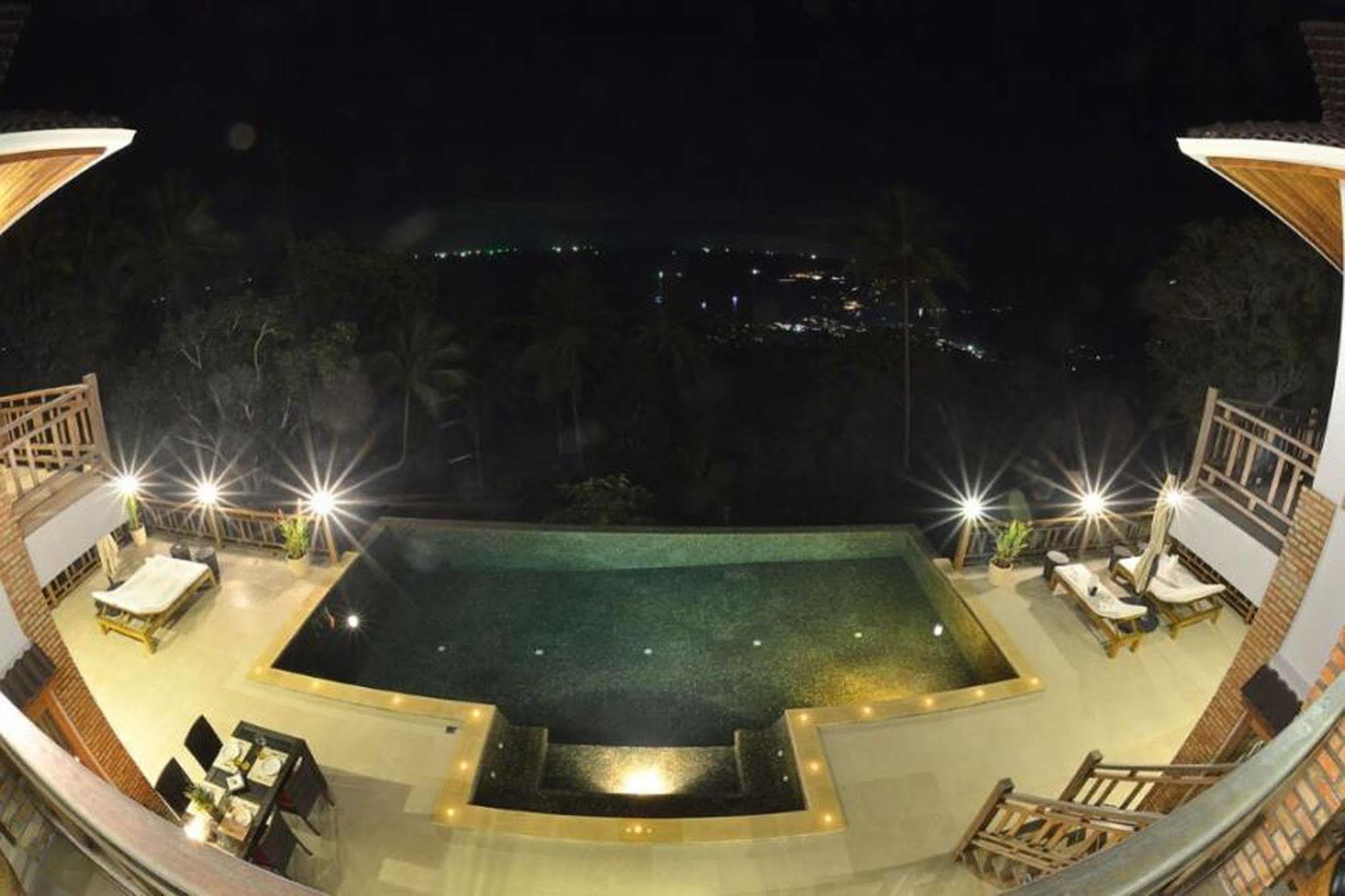 Perfect View Pool Villa Ко Тао Екстериор снимка