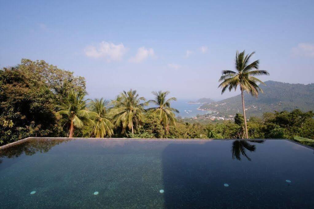 Perfect View Pool Villa Ко Тао Екстериор снимка